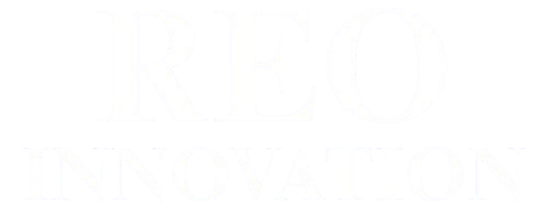 Reo Innovation logo without background