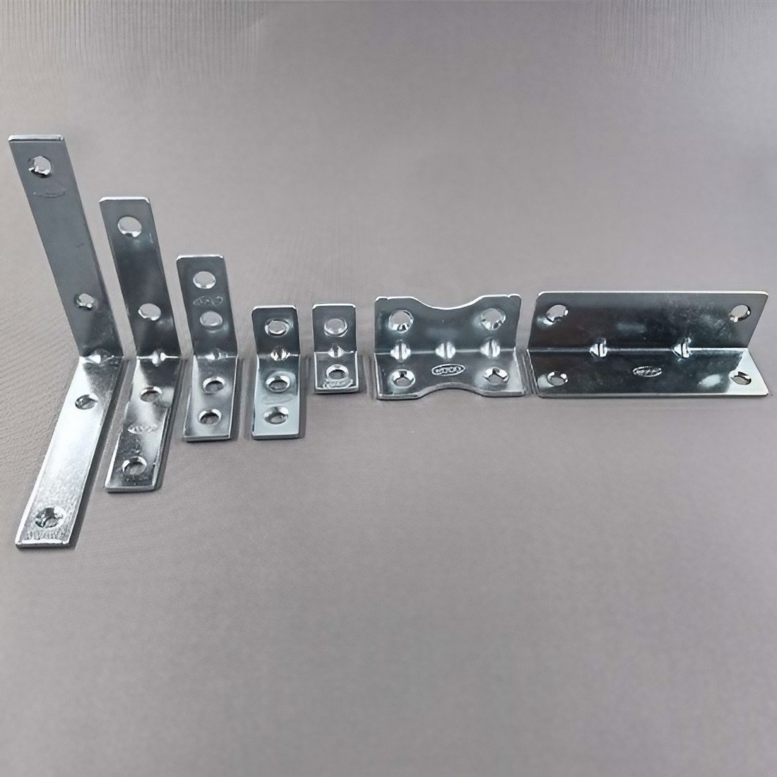 Corner Fittings hardware supplier India