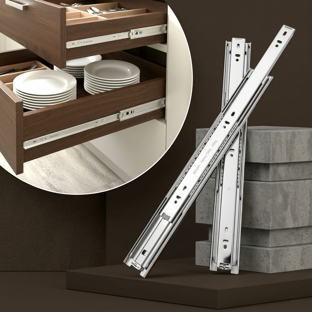 Drawer Slides & Channels Exporter from India.png