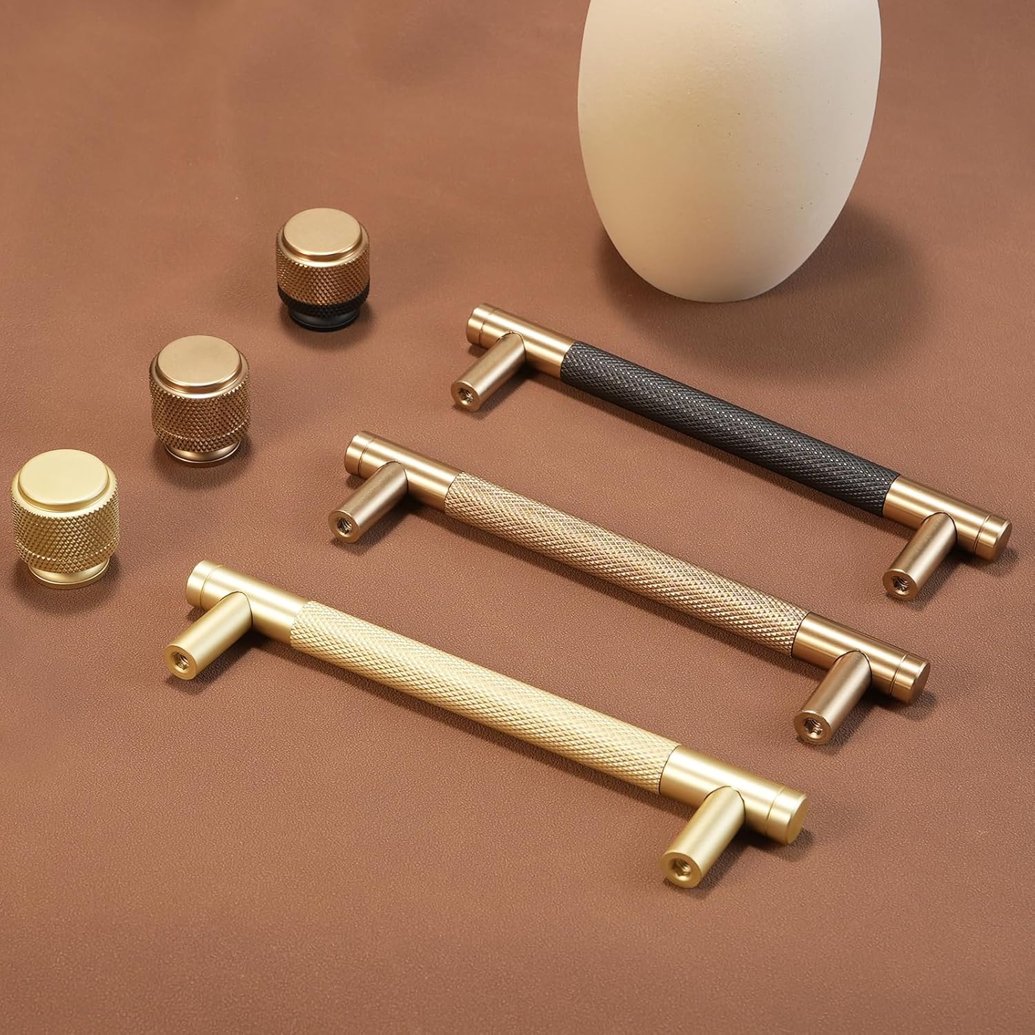 handles and knobs exporter from India